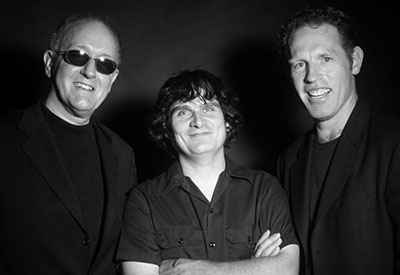Sam Graham Trio